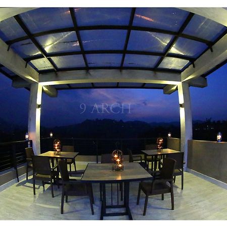 9 Arch Hotel Bandarawela Luaran gambar