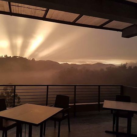 9 Arch Hotel Bandarawela Luaran gambar