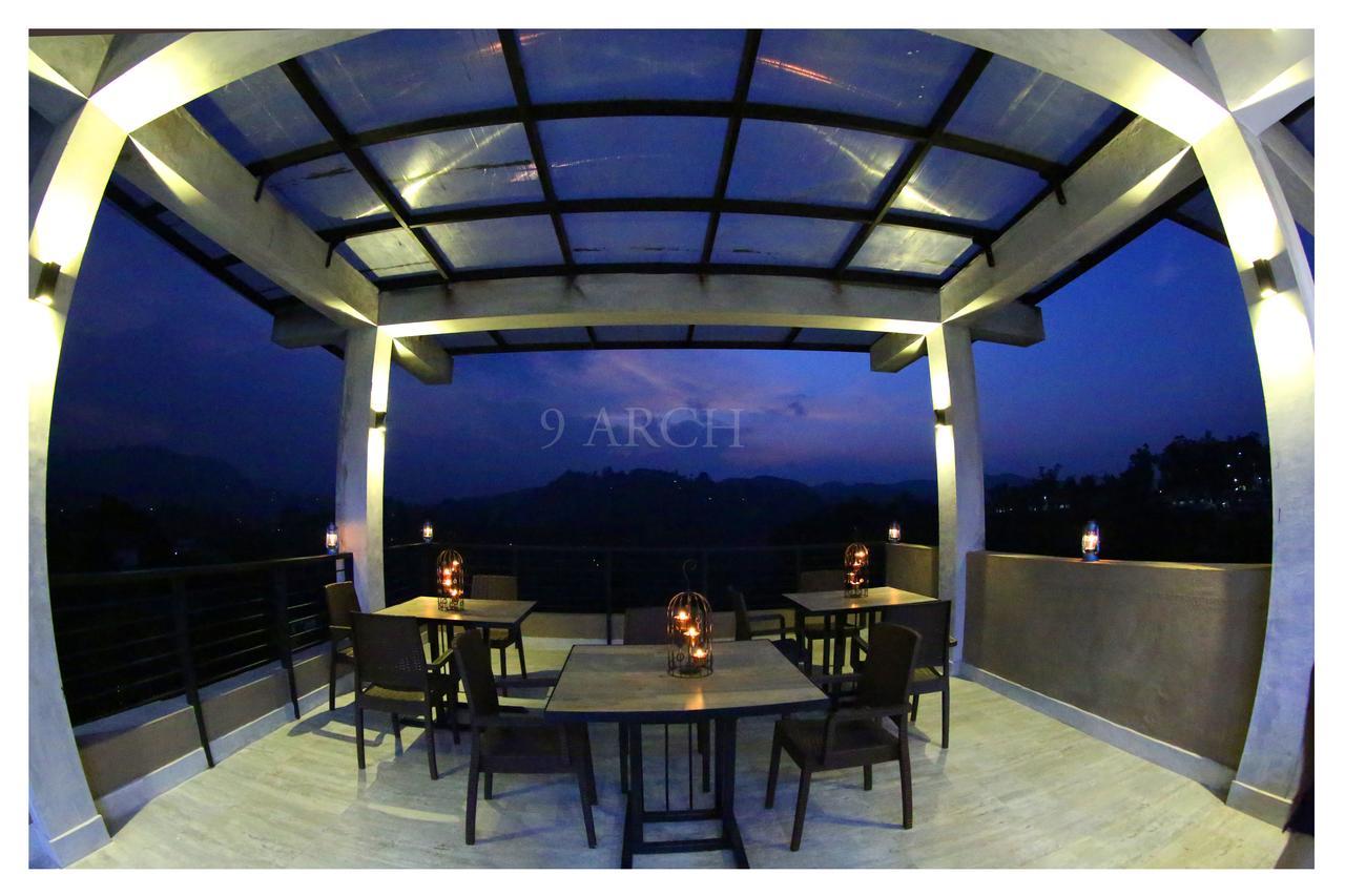9 Arch Hotel Bandarawela Luaran gambar