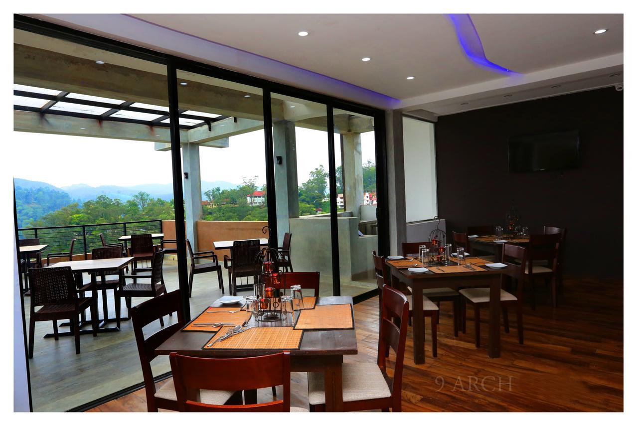 9 Arch Hotel Bandarawela Luaran gambar