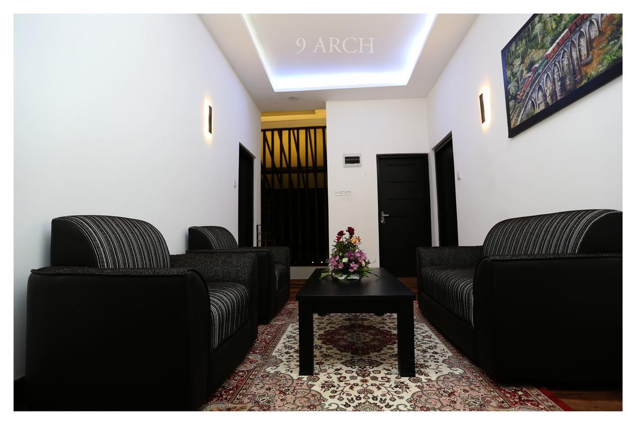 9 Arch Hotel Bandarawela Luaran gambar
