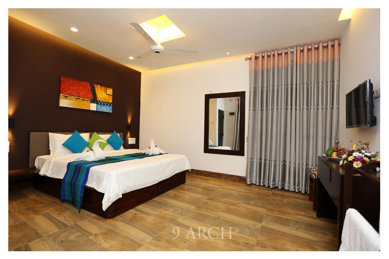 9 Arch Hotel Bandarawela Luaran gambar
