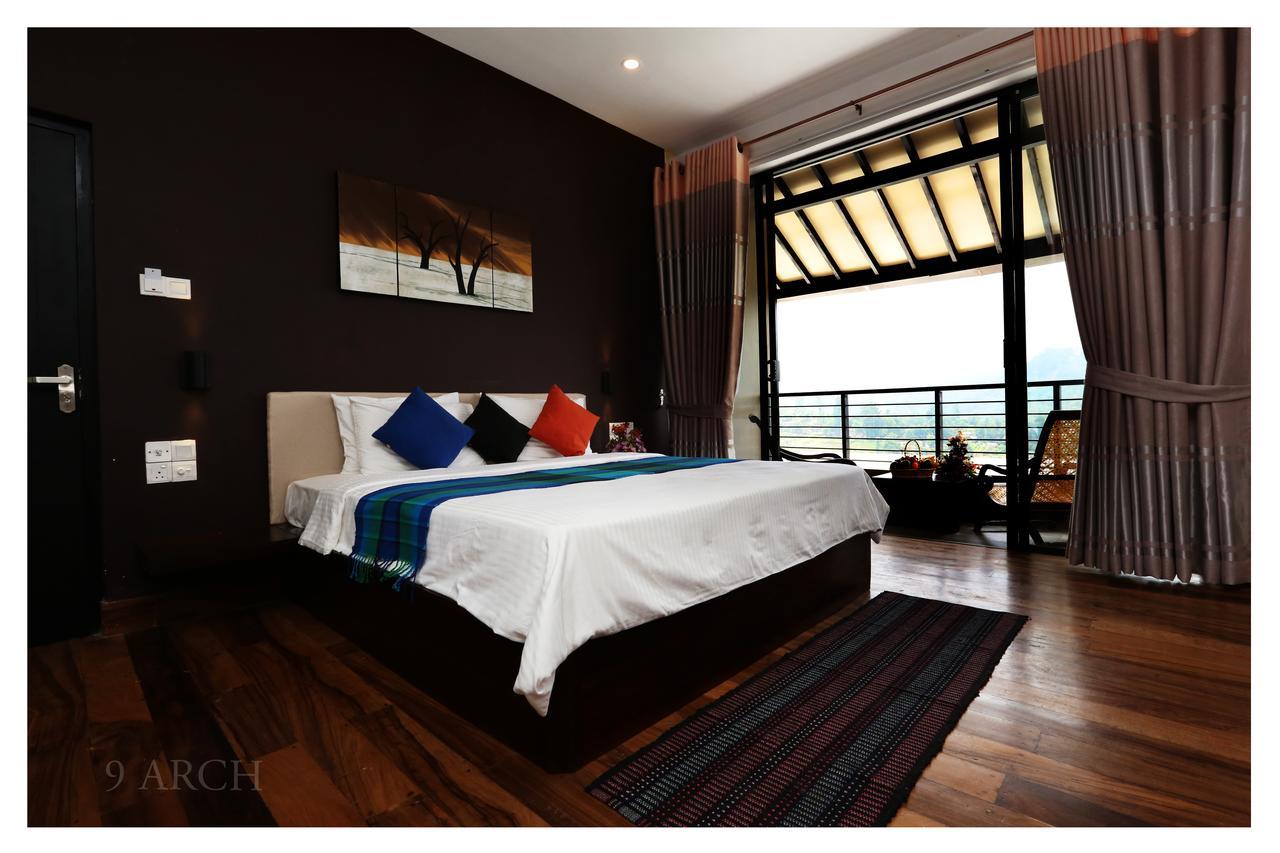 9 Arch Hotel Bandarawela Luaran gambar
