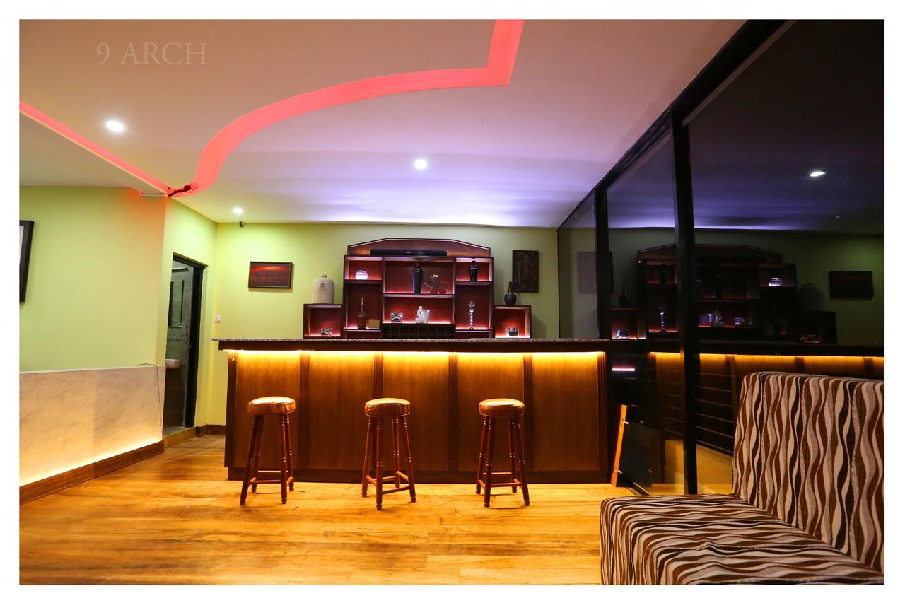 9 Arch Hotel Bandarawela Luaran gambar