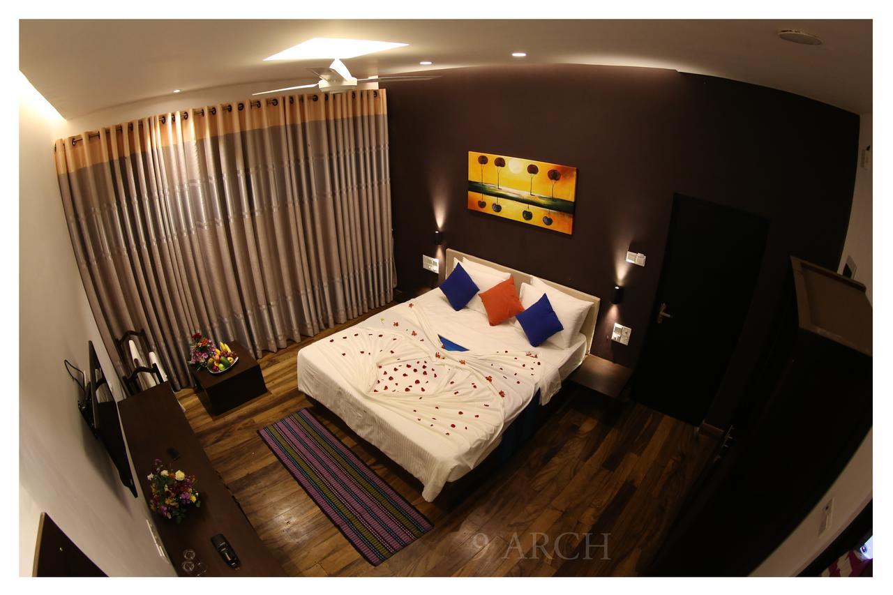 9 Arch Hotel Bandarawela Luaran gambar