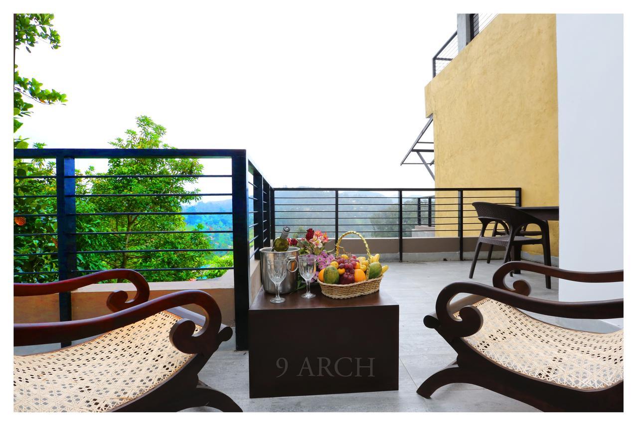 9 Arch Hotel Bandarawela Luaran gambar