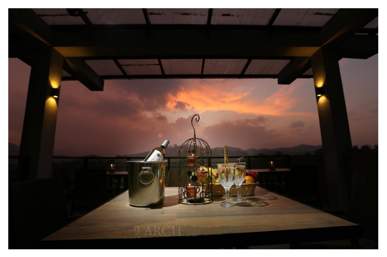 9 Arch Hotel Bandarawela Luaran gambar