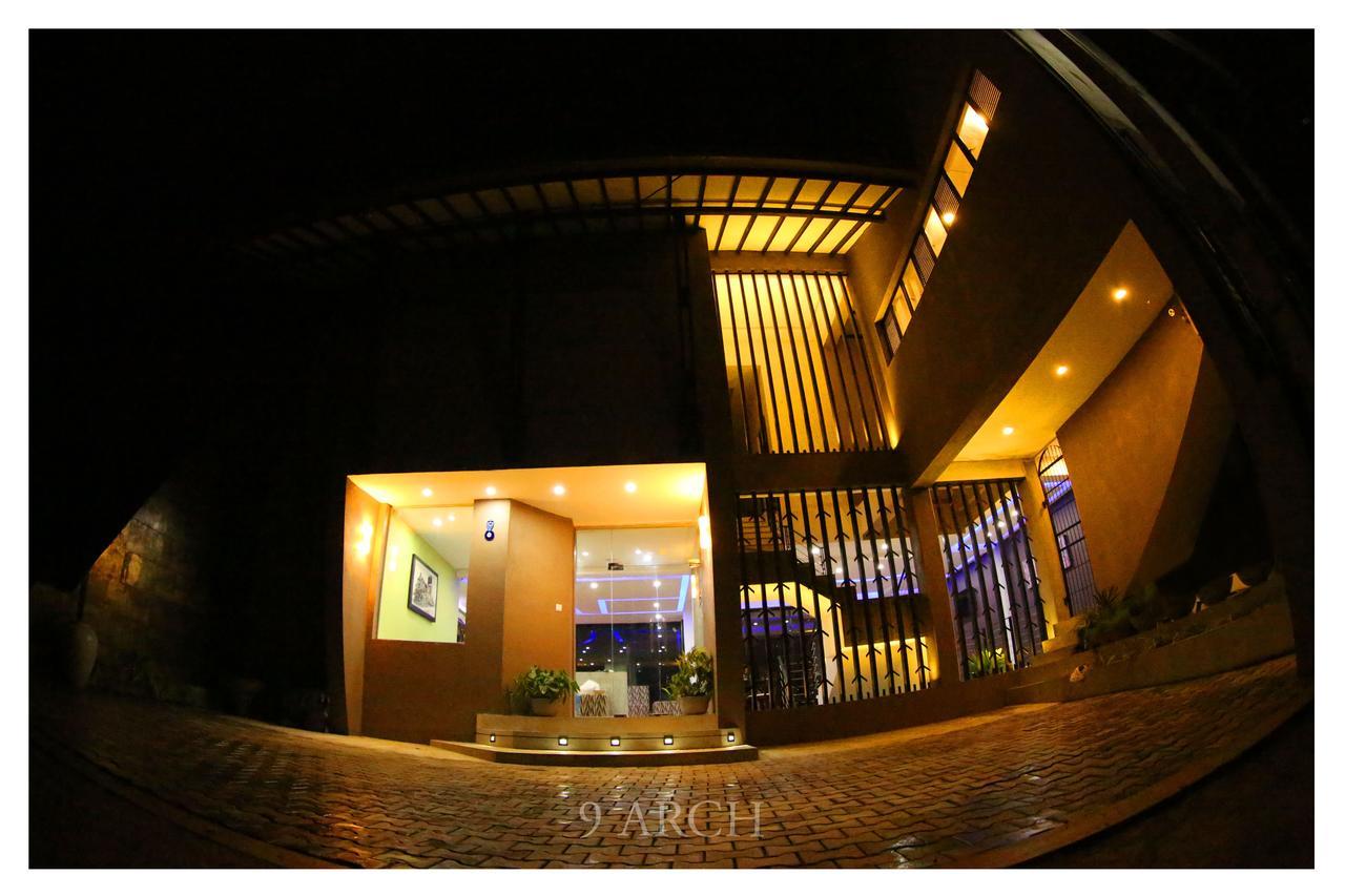 9 Arch Hotel Bandarawela Luaran gambar