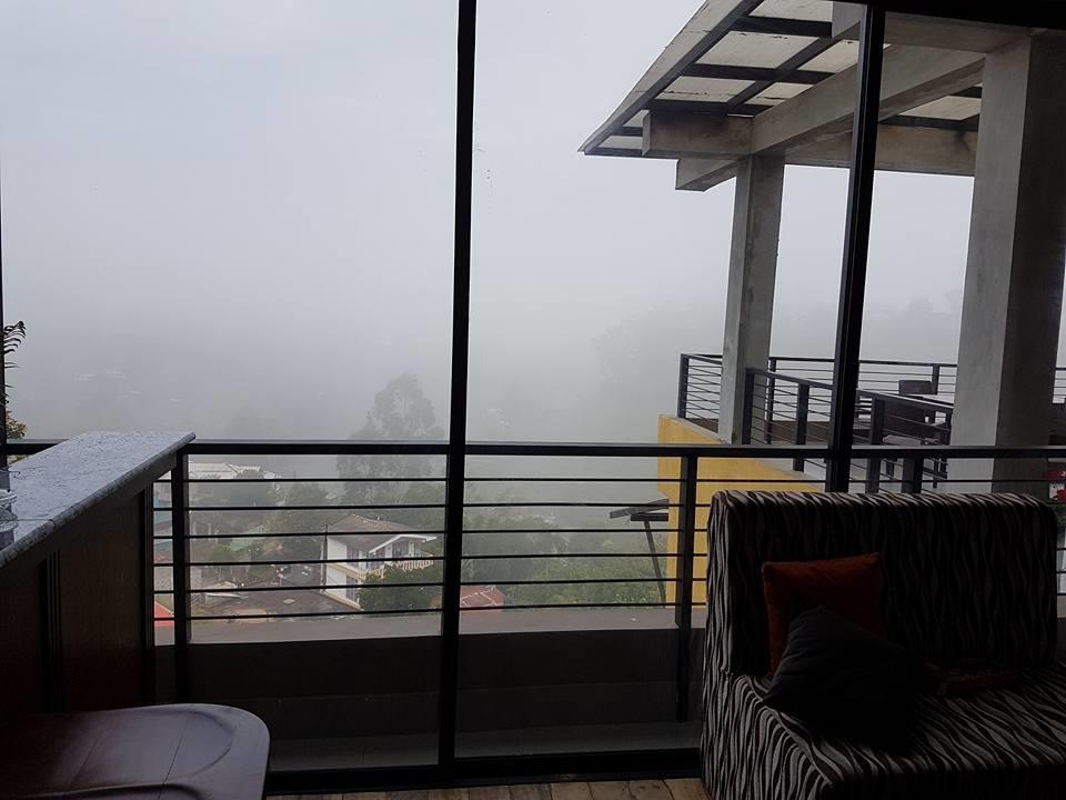 9 Arch Hotel Bandarawela Luaran gambar