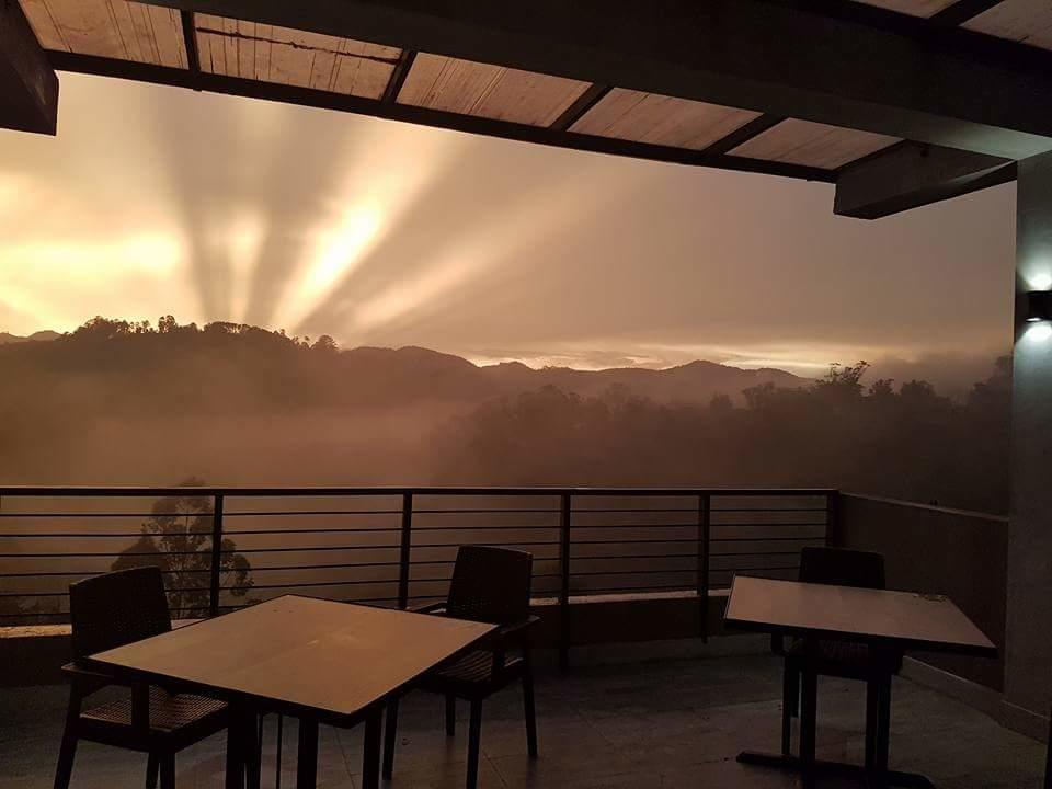 9 Arch Hotel Bandarawela Luaran gambar