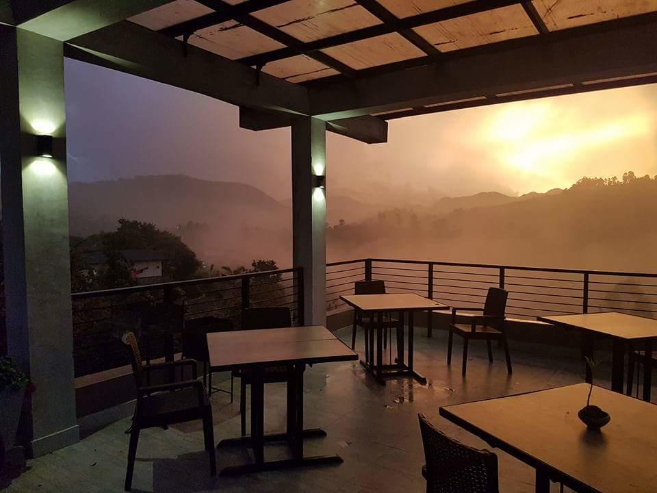 9 Arch Hotel Bandarawela Luaran gambar