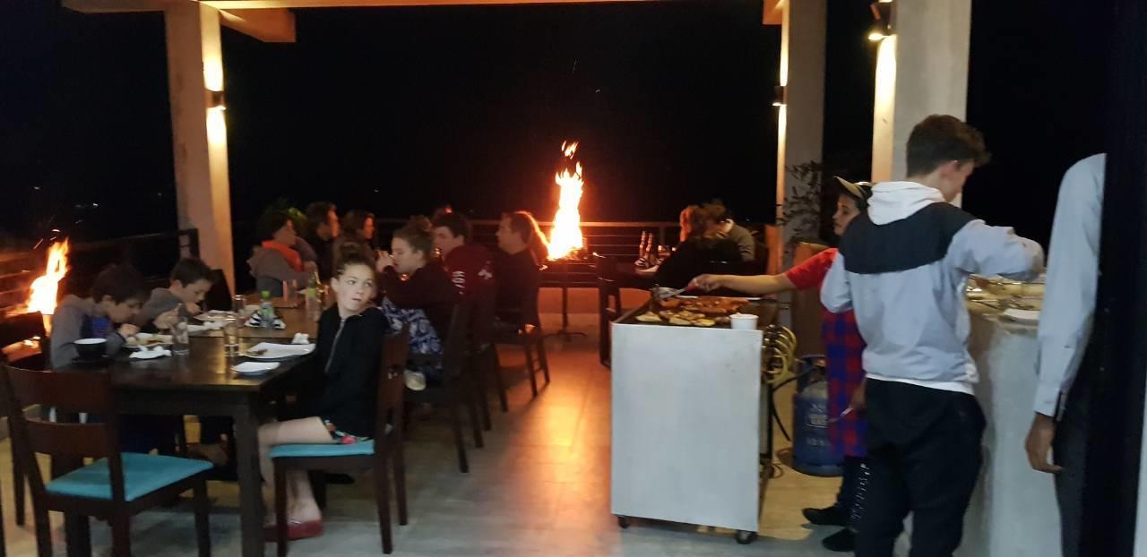 9 Arch Hotel Bandarawela Luaran gambar
